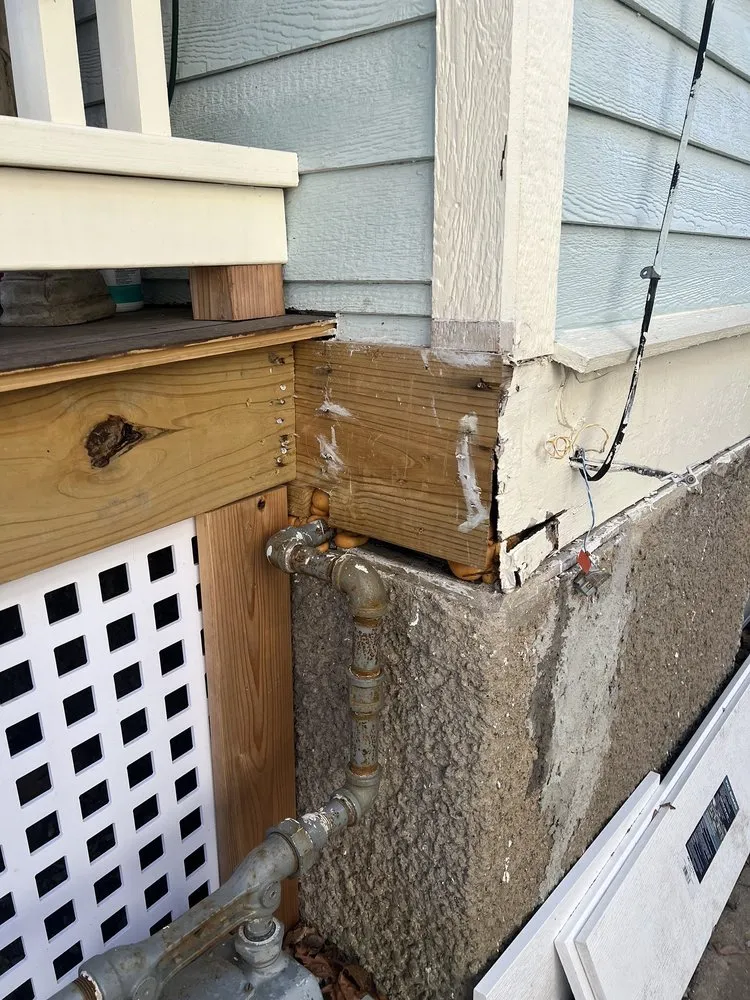 Trusted landscaping services with custom design in Aurora, MO by Rivera Masonry & Landscape