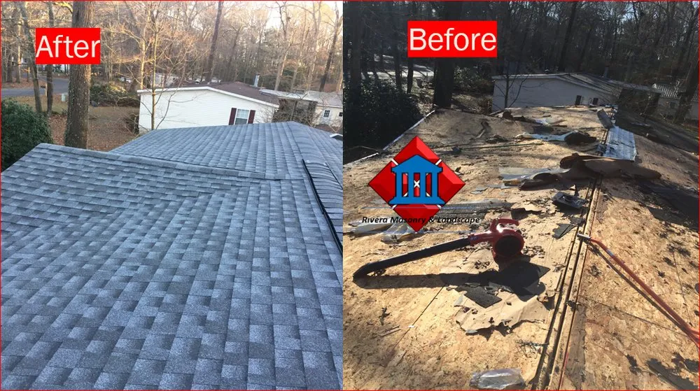 Trusted yard maintenance with custom design in Aurora, MO by Rivera Masonry & Landscape