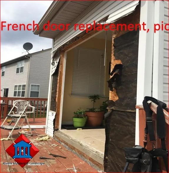 Top-rated residential landscaping in Aurora, MO - Rivera Masonry & Landscape