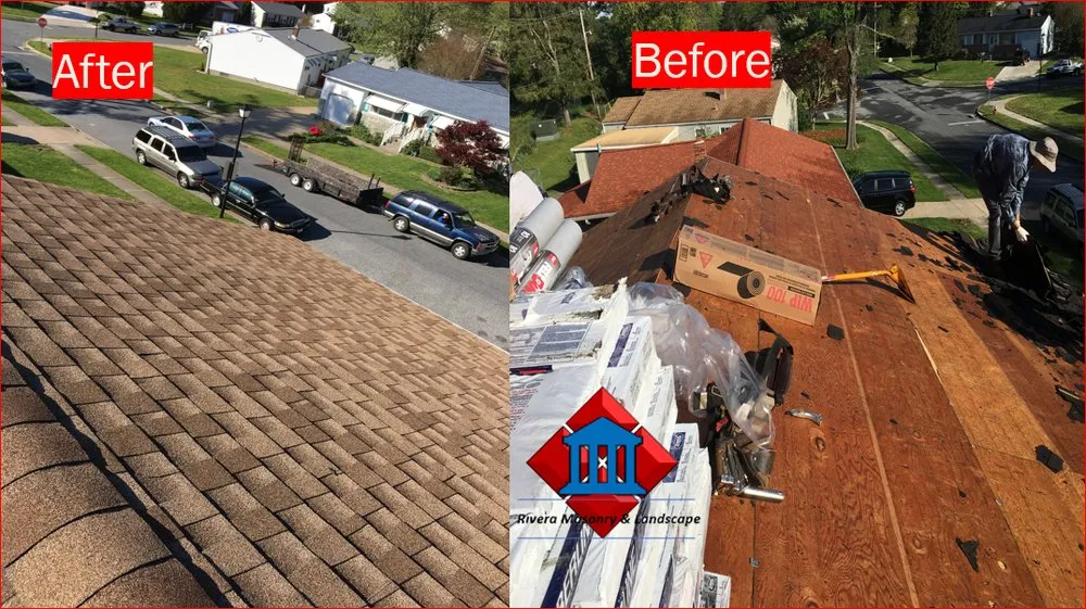 Custom yard maintenance in Aurora, MO - Rivera Masonry & Landscape