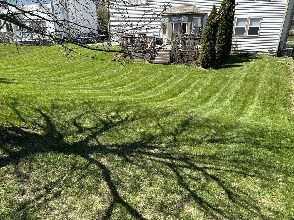Expert outdoor landscaping experts serving Indianapolis, IN - Rivera Mowing