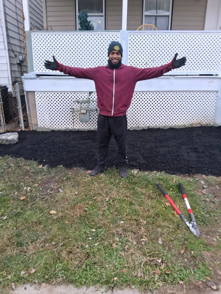 Top-rated residential landscaping for outdoor upgrades in Albany, NY by Rivera Swiff Contractors