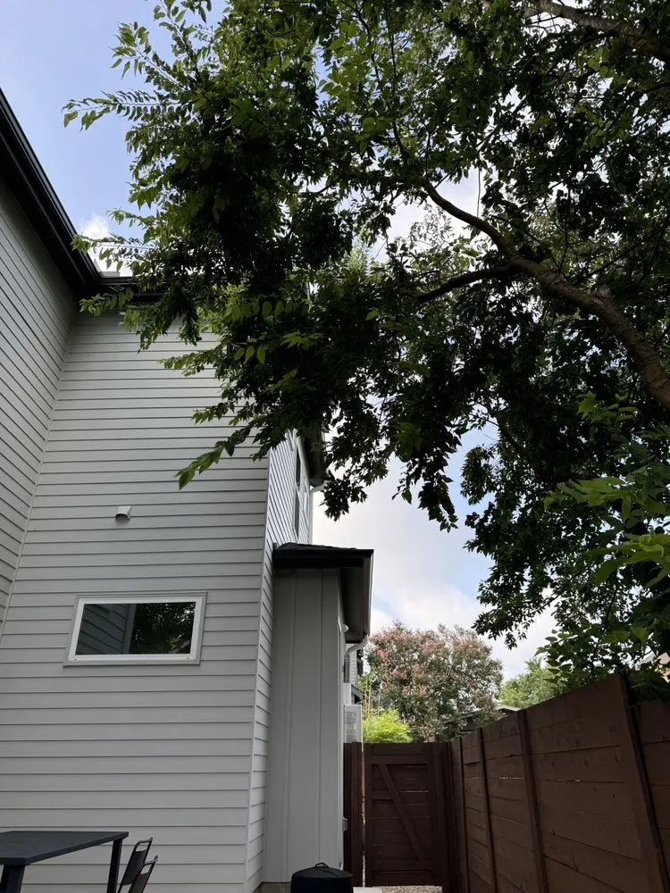 Expert landscape design in Elgin, TX - Rivera Tree Service & Landscaping