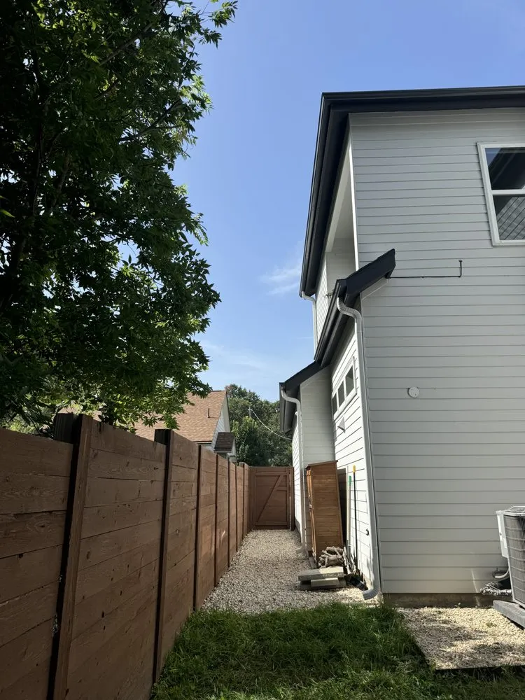 Affordable landscape design in Elgin, TX - Rivera Tree Service & Landscaping