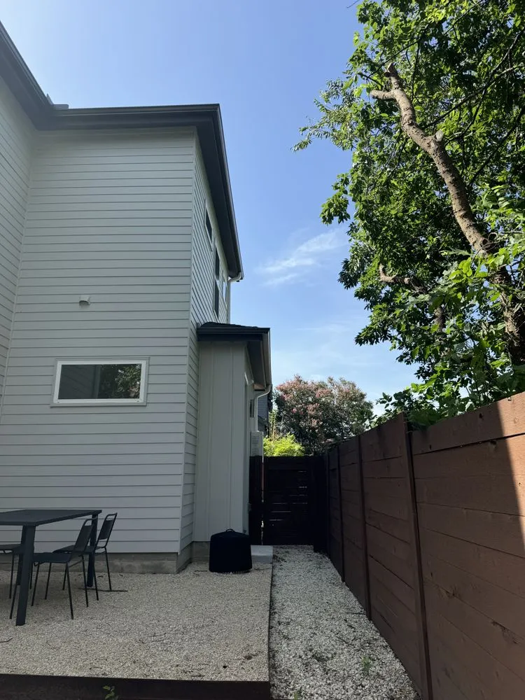 Reliable landscaping services near you in Elgin, TX by Rivera Tree Service & Landscaping