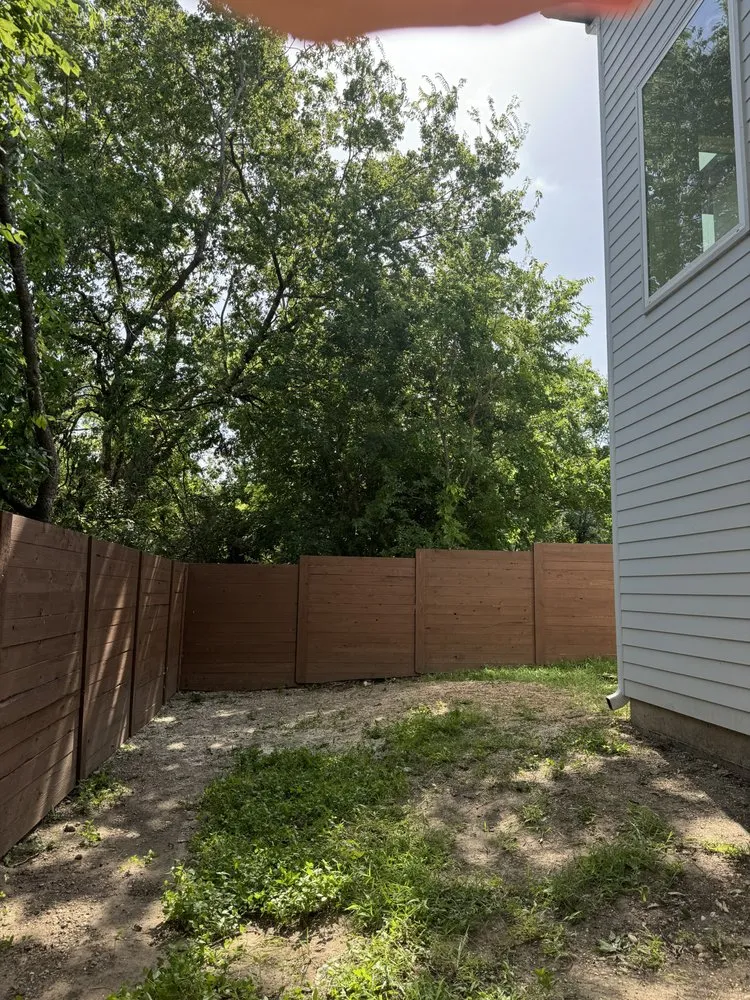 Local lawn mowing service experts serving Elgin, TX - Rivera Tree Service & Landscaping