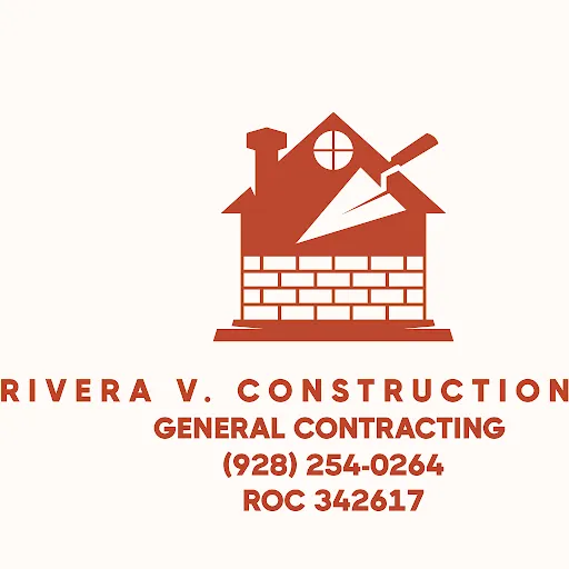 Custom lawn mowing service in Camp Verde, AZ by Rivera V Construction