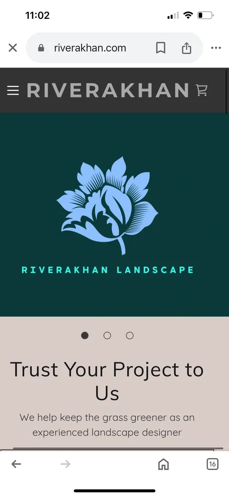 Local yard maintenance for outdoor upgrades across Roswell, GA - Riverakhan Landscaping