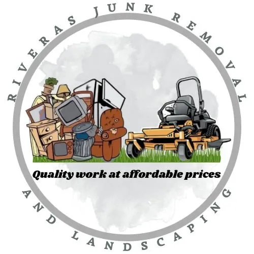Affordable outdoor landscaping with custom design in Antioch, TN by Riveras & Landscaping & Junk Removal Services