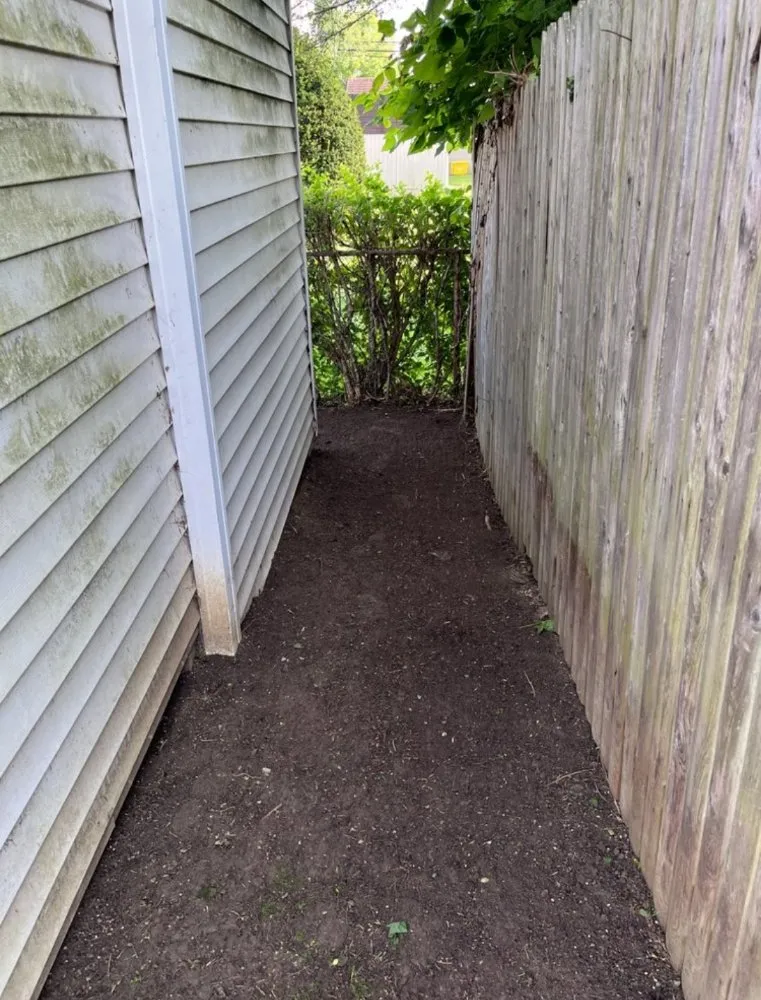 Top-rated residential landscaping in Rochester, NY - Rivera's Contracting Services