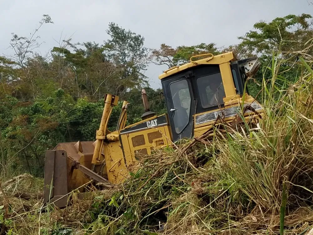 Top-rated landscape design in Kailua-Kona, HI - Rivera's Custom Landscaping and Excavating