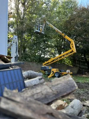 Rivera's General Service Logo