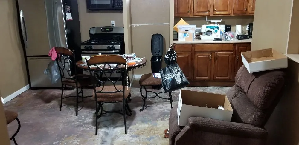 Trusted yard cleanup service for beautiful yards across Rochester, NY - Riveras Home Renovations