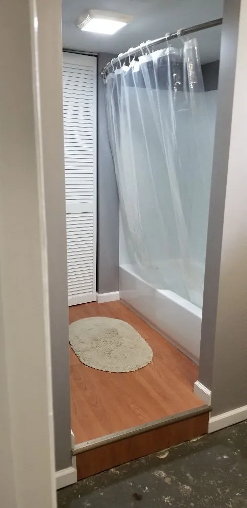 Top-rated landscape installation with custom design in Rochester, NY by Riveras Home Renovations