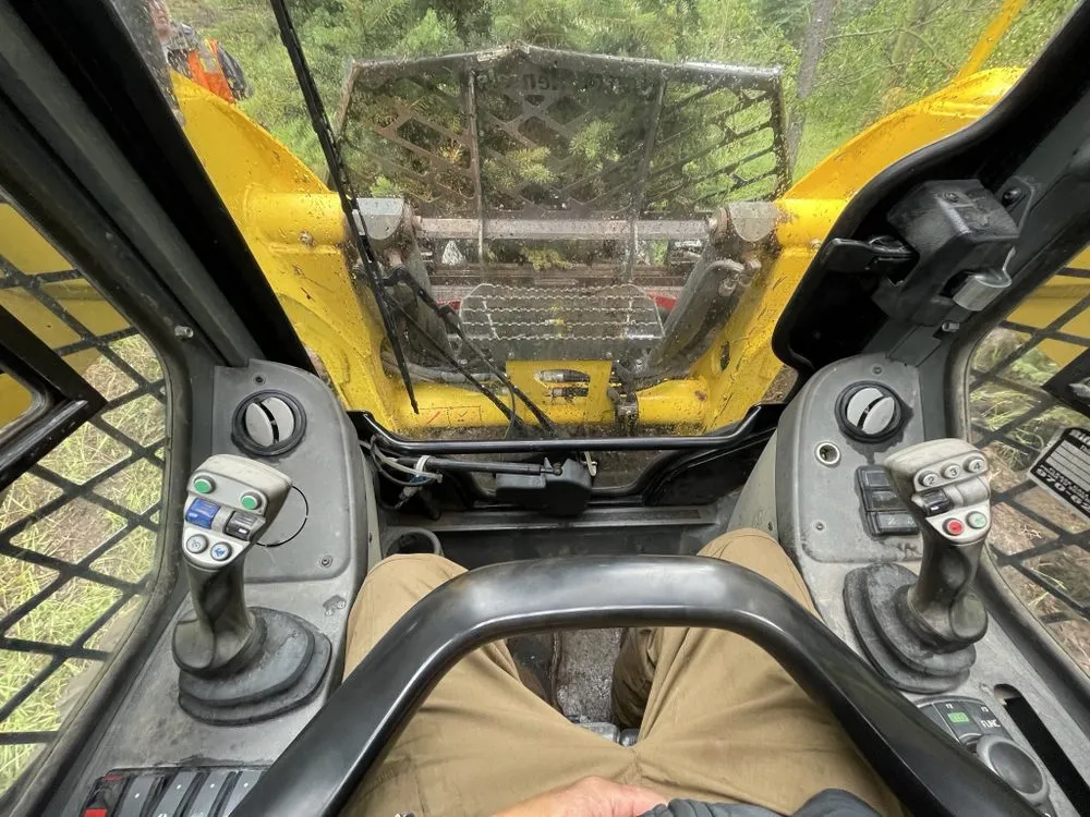 Custom garden landscaping for year-round maintenance across Colorado Springs, CO - Riveras Landscape And Restoration