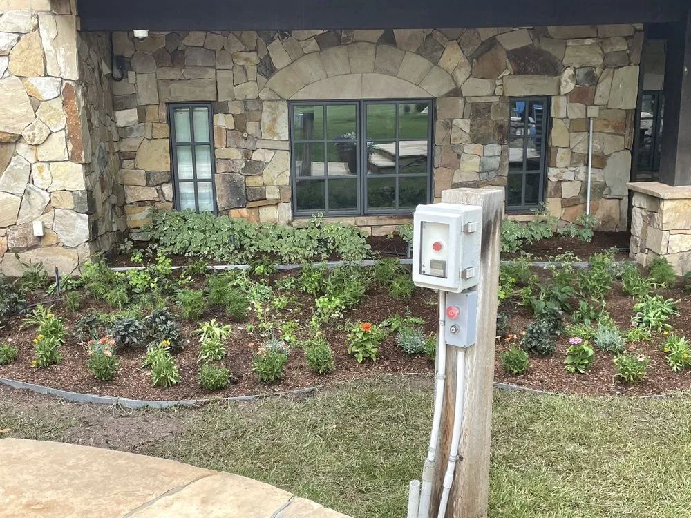 Custom lawn care service in Colorado Springs, CO - Riveras Landscape And Restoration