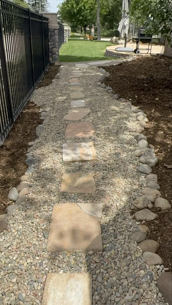 Affordable residential landscaping for homes across Colorado Springs, CO - Riveras Landscape And Restoration