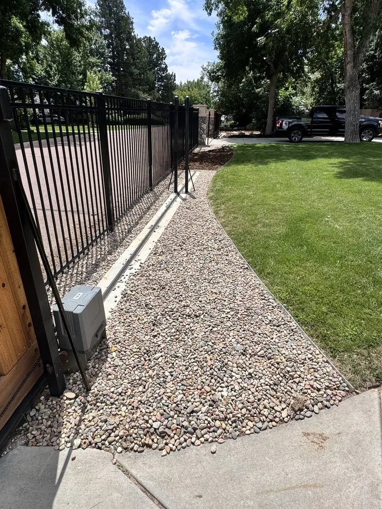 Expert lawn mowing service in Colorado Springs, CO - Riveras Landscape And Restoration