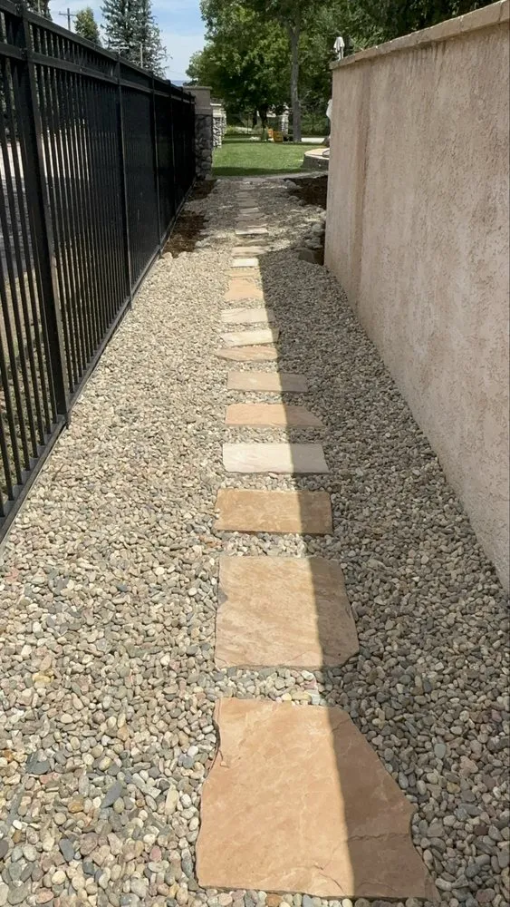 Affordable lawn care service in Colorado Springs, CO - Riveras Landscape And Restoration