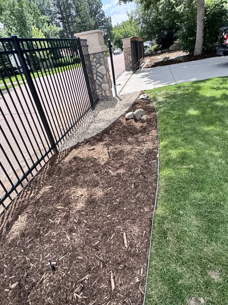 Expert landscape design experts serving Colorado Springs, CO - Riveras Landscape And Restoration