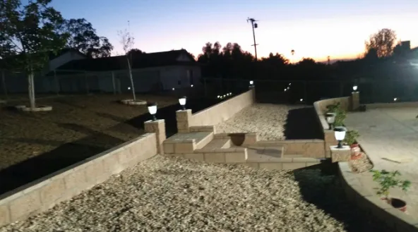 Reliable yard maintenance in Perris, CA - Rivera's Landscape Services