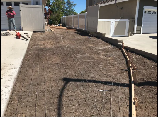 Top-rated lawn care service in Perris, CA by Rivera's Landscape Services