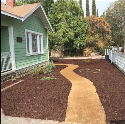 Trusted garden landscaping experts serving Perris, CA - Rivera's Landscape Services