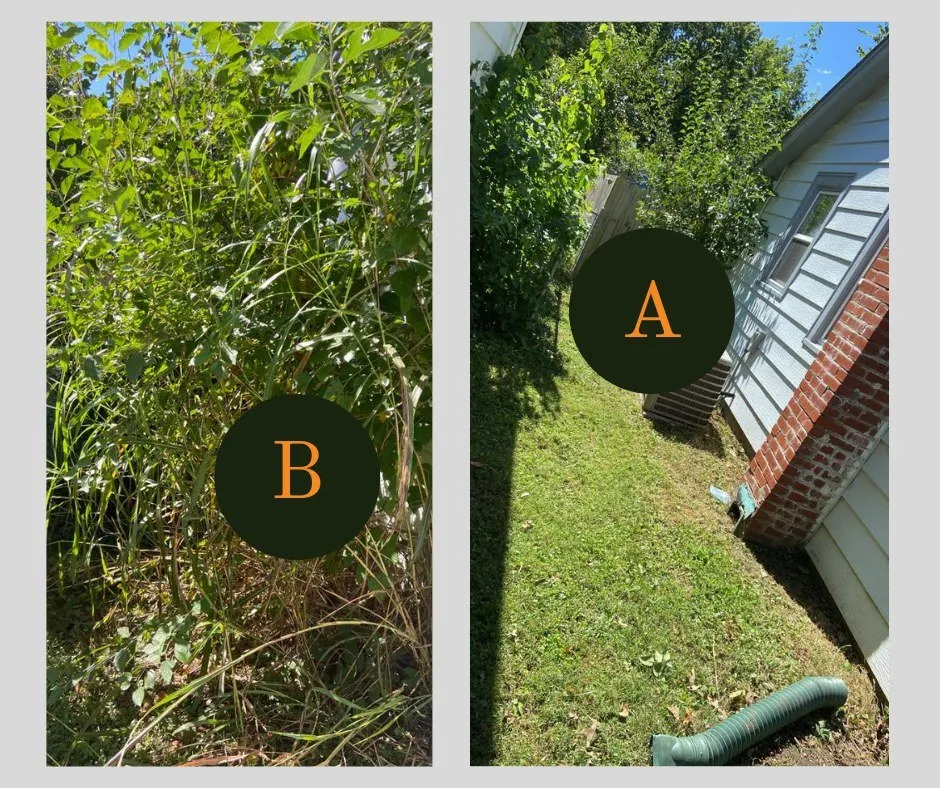 Trusted lawn care service with custom design in Overland Park, KS by Rivera's Landscaping and Lawn Services