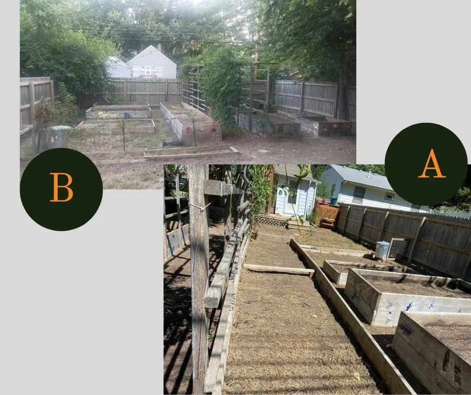 Affordable yard cleanup service experts serving Overland Park, KS - Rivera's Landscaping and Lawn Services