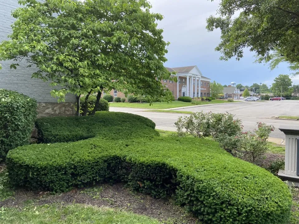 Local landscaping services for homes across Overland Park, KS - Rivera's Landscaping and Lawn Services