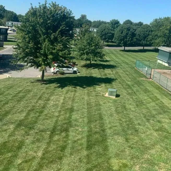 Top-rated landscape design for outdoor upgrades across Overland Park, KS - Rivera's Landscaping and Lawn Services