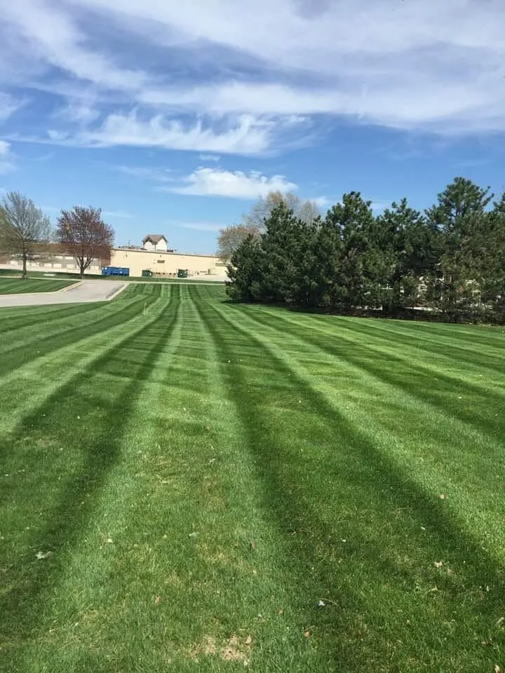 Local lawn care service experts serving Overland Park, KS - Rivera's Landscaping and Lawn Services
