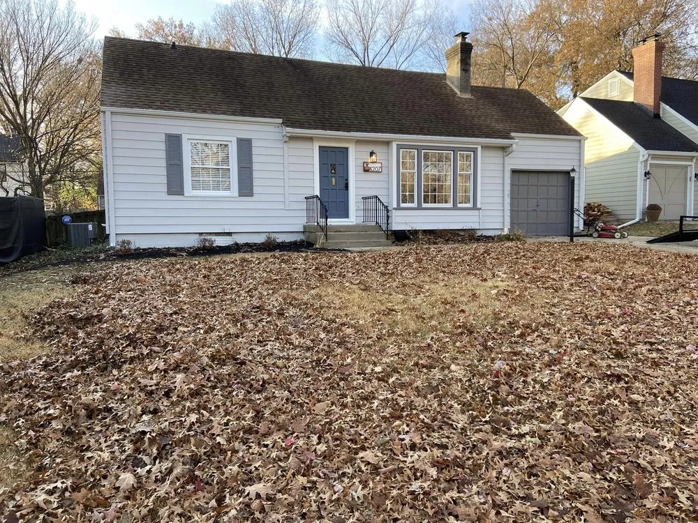 Professional landscaping services in Overland Park, KS - Rivera's Landscaping and Lawn Services