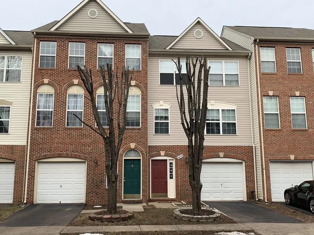 Expert yard maintenance in Herndon, VA - Rivera's Landscaping and Tree Service