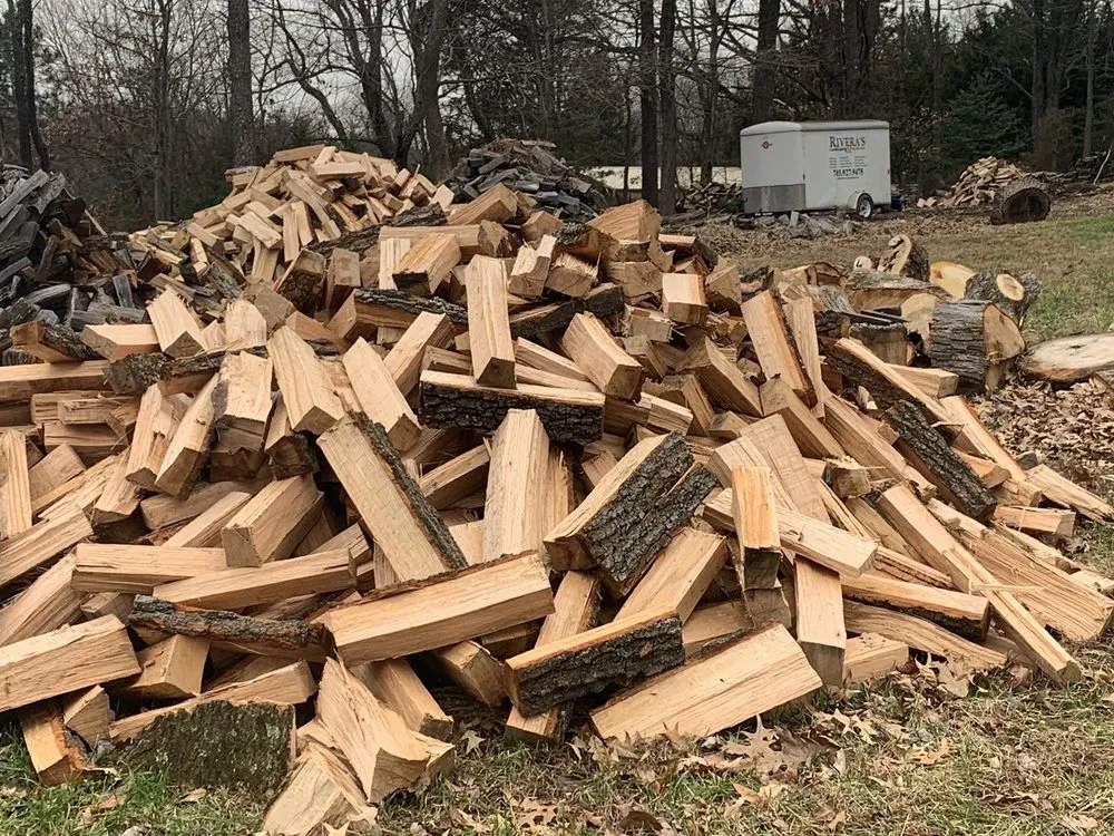 Local landscaping services for beautiful yards across Herndon, VA - Rivera's Landscaping and Tree Service