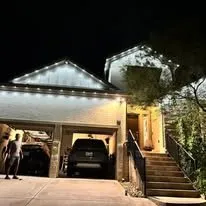 Custom lawn mowing service for beautiful yards in Bee Cave, TX by Rivera's Landscaping