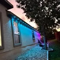 Trusted outdoor landscaping in Bee Cave, TX by Rivera's Landscaping