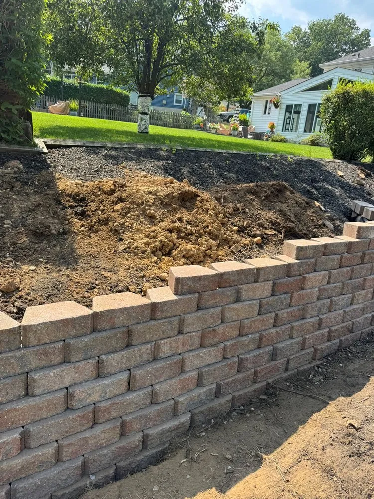 Trusted residential landscaping in cockeysville, MD - Rivera’s Landscaping