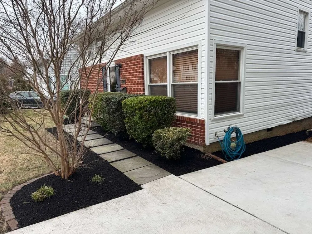 Expert landscape design in cockeysville, MD by Rivera’s Landscaping