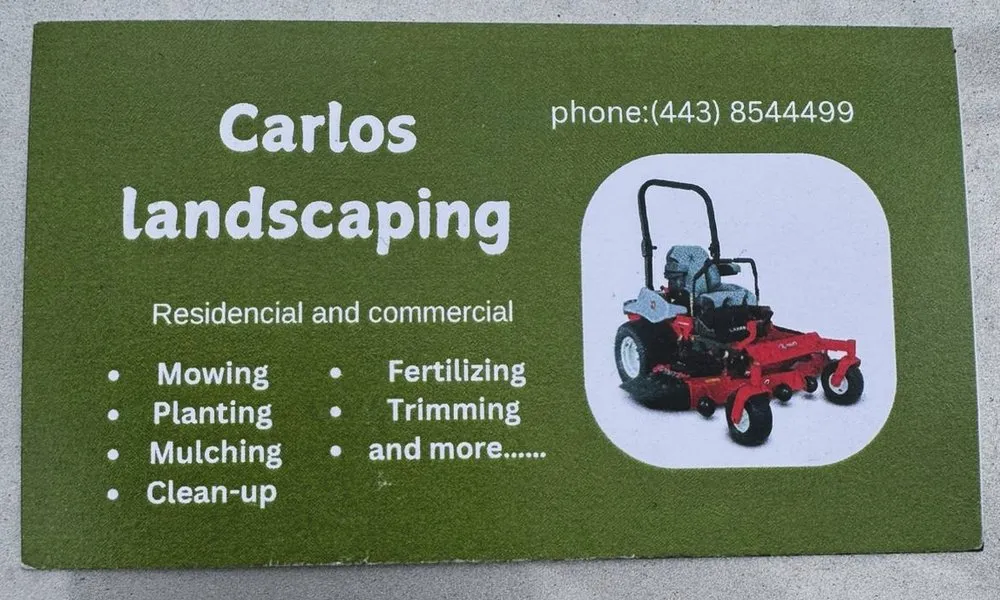 Top-rated garden landscaping experts serving cockeysville, MD - Rivera’s Landscaping