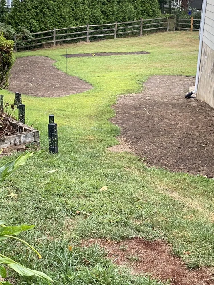 Custom garden landscaping for year-round maintenance across cockeysville, MD - Rivera’s Landscaping