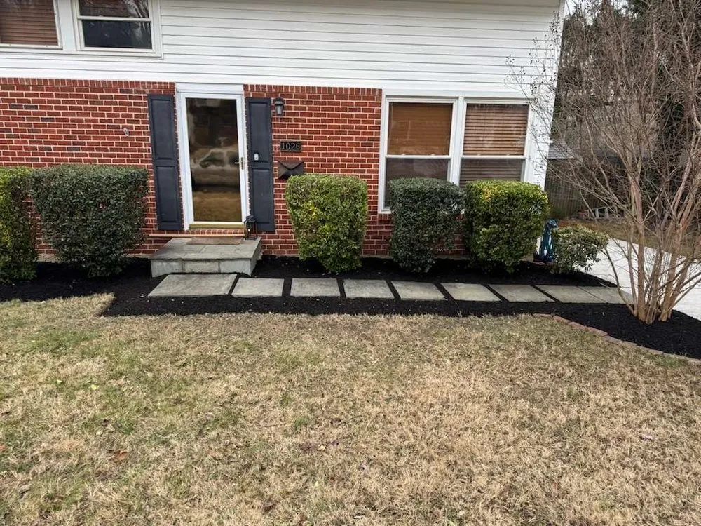 Trusted landscaping services in cockeysville, MD by Rivera’s Landscaping