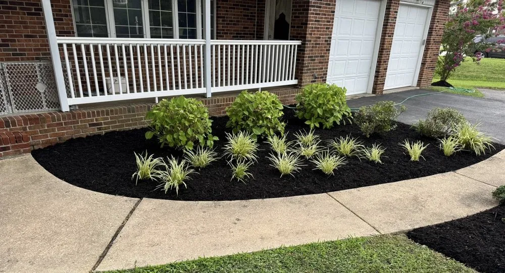 Expert yard maintenance experts serving cockeysville, MD - Rivera’s Landscaping