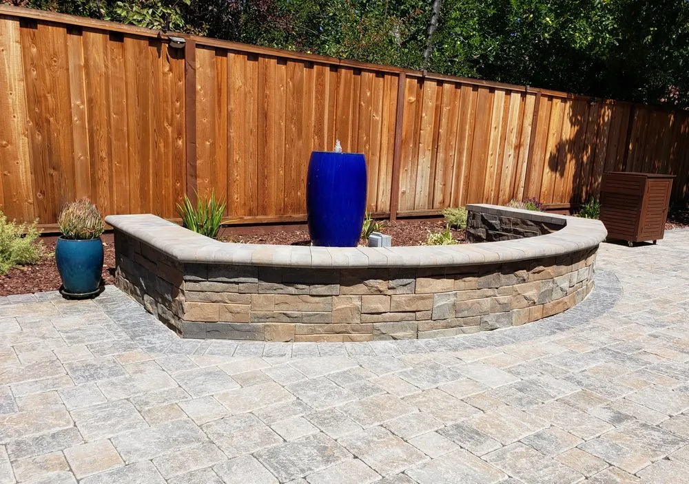 Top-rated lawn mowing service experts serving San Jose, CA - Rivera's Landscaping