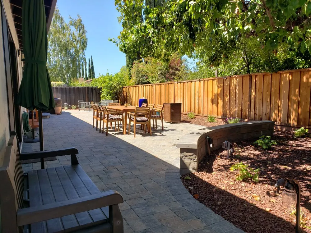 Local yard maintenance in San Jose, CA - Rivera's Landscaping