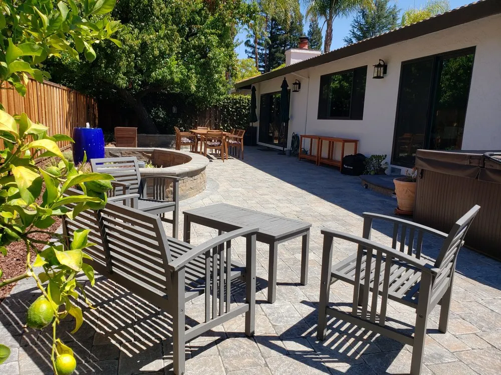 Reliable residential landscaping in San Jose, CA by Rivera's Landscaping