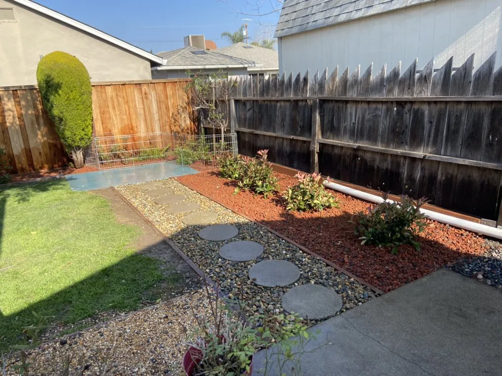 Affordable landscape design for homes across Pittsburg, CA - Rivera's Landscaping Services