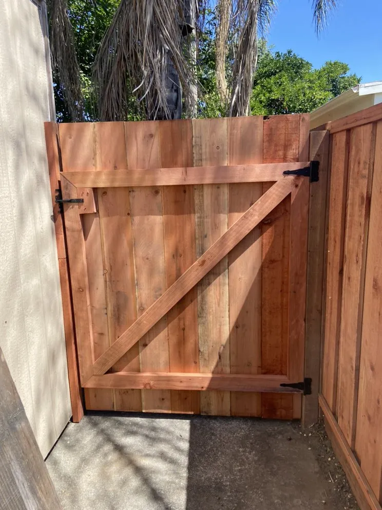 Professional yard maintenance with custom design in Pittsburg, CA by Rivera's Landscaping Services