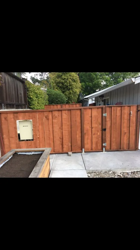 Reliable garden landscaping in Pittsburg, CA - Rivera's Landscaping Services