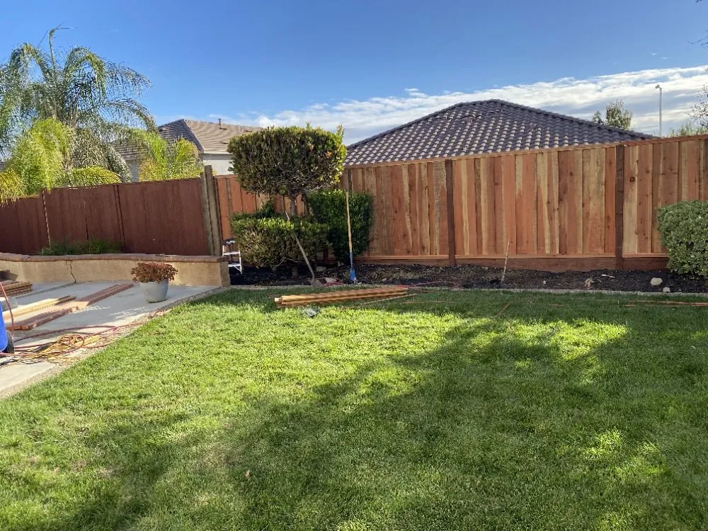 Local yard cleanup service in Pittsburg, CA - Rivera's Landscaping Services